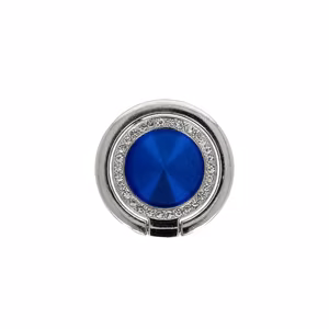 Ring Hoidja ZIRCON - sinine