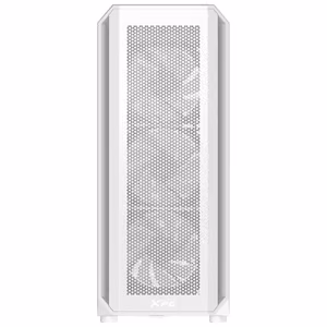 Arvutikorpus ADATA Valor Air Plus Mid MidiTower valge