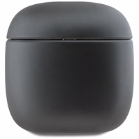 Karl Lagerfeld Metal Printed Logo ANC/ENC Headphones - Must