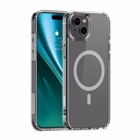 Etteri Color Mag ümbris jaoks iPhone 14 6,1" hall