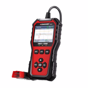 Konnwei KW340 OBD2 diagnostikaskanner