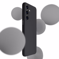 Samsung Galaxy A25 5G - 3mk Silicone Ümbris