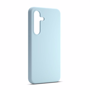 Etteri Silikoon ümbris for Samsung Galaxy S25 Plus helesinine