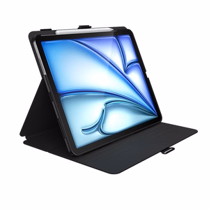 Чехол-книжка Speck Balance Folio для iPad Air 13" (2026–2024), чёрный