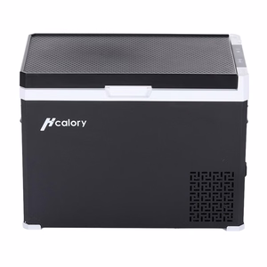 Hcalory D30+ autokülmik Bluetoothiga