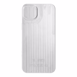 Sublimatsioonivorm üksikümbrisele IPHONE 15 PLUS
