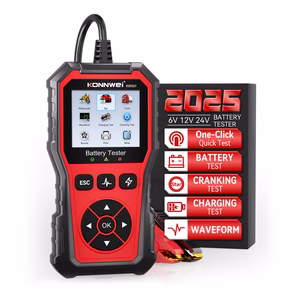Konnwei KW331 akutester