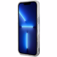 Guess GUHMP14XHCFWSK iPhone 14 Pro Max 6.7" must/must hardcase Flower MagSafe