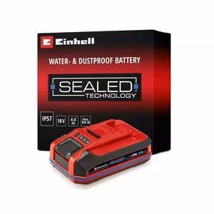 Einhell 4511627 juhtmevaba tööriista aku / laadija