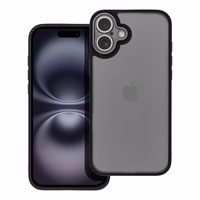 VARIETE Ümbris jaoks IPHONE 16 Plus must
