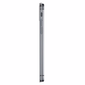 Cellularline Fine ümbris seadmele iPhone 12 / 12 Pro, läbipaistev