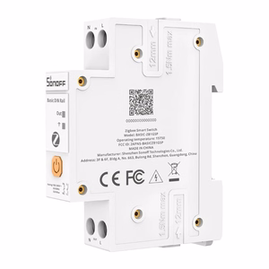 Nutilüliti SONOFF BASIC-ZB1GSP ZigBee