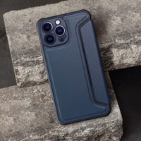 RAZOR Book jaoks IPHONE 17 sinine