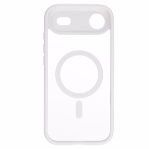 Liavec Soft Ümbris jaoks Iphone 17 Air valge