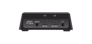 2-in-1 Bluetooth HiFi heli vastuvõtja ja saatja (Apt-X, NFC), mudel BT-1