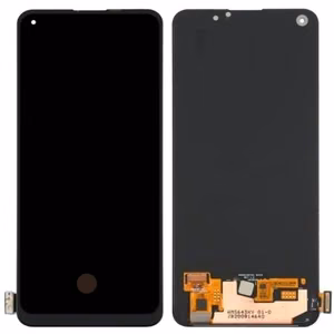 LCD экран Oppo A94 4G 5G A74 4G Realme 7 Pro 8 Pro с тачскрином чёрный Оригинал