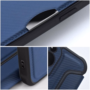 RAZOR Book jaoks SAMSUNG A12 / M12 sinine