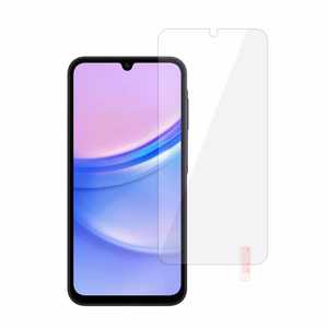 Karastatud klaas Oranž jaoks SAMSUNG GALAXY A15 4G/5G