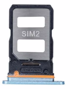 SIM-kaardi hoidja Xiaomi Redmi Note 13 Pro 5G Ocean Teal ORG