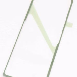 Sticker for back cover Samsung F926 Z Fold3 5G original (service pack)