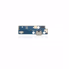 Charging Port Ühildub Lenovo Tab M10 / X306 / Koos Flex / Plata OEM