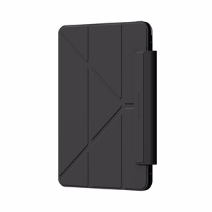 AmazingThing Minimal Mag ümbris mudelile iPad Pro M5 11", must