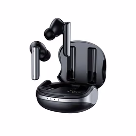 Blavec Bluetooth TWS Kõrvaklapid BW-03 Infinity Pro ANC+ENC (BW03IP-B) must