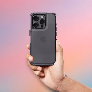 MATRIX CLEAR Ümbris jaoks IPHONE 11 must