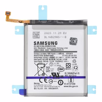 ServicePack Battery EB-BA415ABY jaoks SAMSUNG A41 A415 GH82-22861A