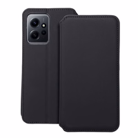 DUAL POCKET Book ümbris jaoks XIAOMI Redmi Note 12 5G must