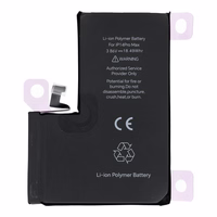 JCID Diagnosable Battery jaoks iPhone 14 Pro Max 4790 mAh (high capacity)