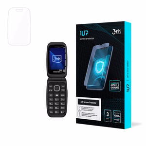 Maxcom Comfort MM828 – 3mk 1UP telefoni ekraanikaitse