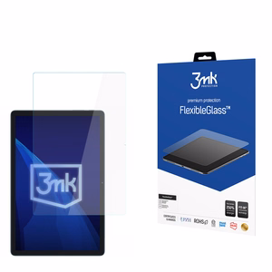 Blackview Tab 80 – 3mk FlexibleGlass (kuni 11") tahvelarvuti ekraanikaitse