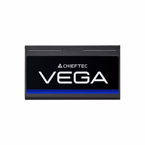 Chieftec Vega 750W Series PPG-750-S toiteplokk 20+4 pin ATX ATX must
