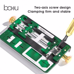 Держатель PCB BAKU BA-677 (набор)
