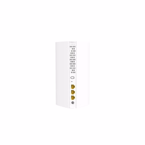 Tenda EX12 kahesageduslik (2.4 GHz / 5 GHz) AX3000 Mesh Wi-Fi 6 süsteem (2 tk) valge