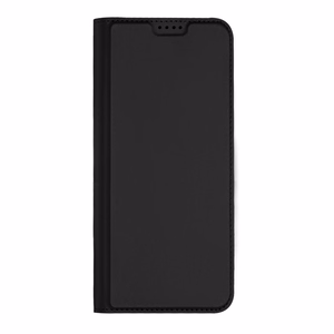 Dux Ducis Skin Pro Ümbris jaoks Realme 10 5G / Realme 9i 5G Cover Flip Card Wallet Stand must