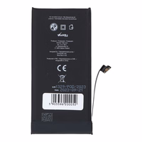 Battery jaoks iPhone 13 MINI 2406 mAh Sinine Star HQ