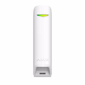 Ajax MotionProtect Curtain (valge)