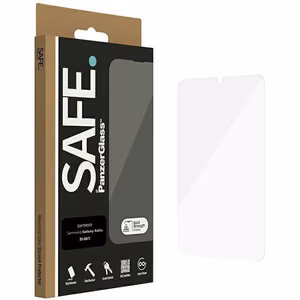 PanzerGlass ekraanikaitse Samsung Galaxy A05s | Ultra-Wide Fit