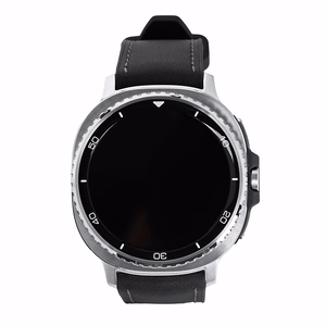 Samsung Galaxy Watch 8 Classic LTE 46mm must nutikell SM-L505