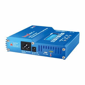 Зарядное устройство SkyRC iMax B6AC V2