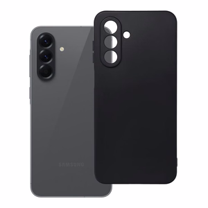 SOFT Ümbris jaoks SAMSUNG A26 5G must