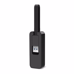 TP-Link сетевой адаптер USB 3.0 — Gigabit Ethernet