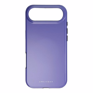 ROAR case RAINBOW BUMPER compatible koos MagSafe jaoks IPHONE 17 Air lilla