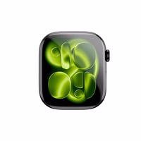 AmazingThing Radix kaitsev kile jaoks Apple Kell Seeria 11 46 mm