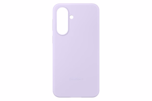 Samsung Silicone ümbris Samsung Galaxy A37 5G jaoks – lilla