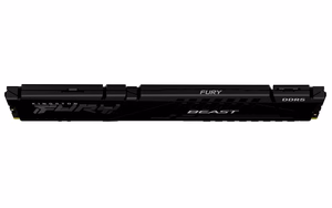 KINGSTON 32GB 5200MT/s DDR5 CL40 must