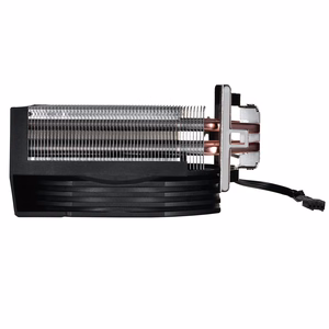 CPU COOLER S_MULTI/SPARTAN 5 EY3A001 ENDORFY