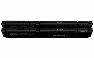 KINGSTON 64GB 5600MT/s DDR5 CL36 must